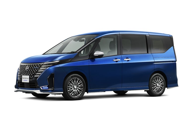439万円でもお買い得!? 新型「セレナ オーテック・スポーツスペック」は上質さと走りのバランスが絶妙だった