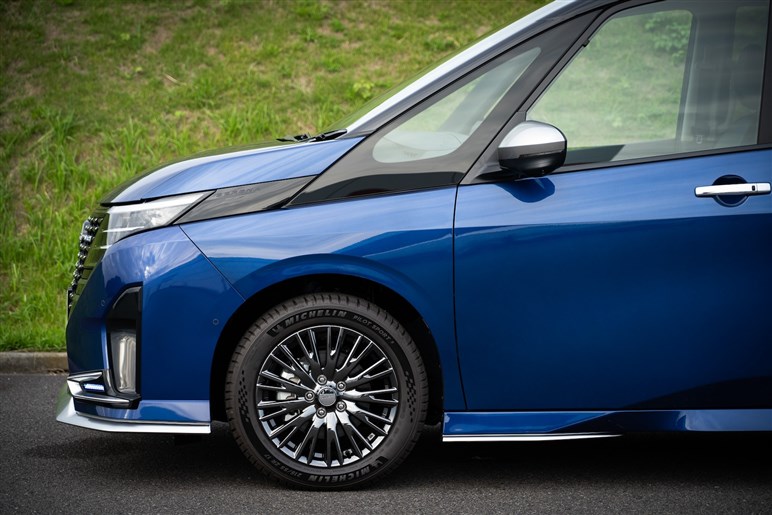 439万円でもお買い得!? 新型「セレナ オーテック・スポーツスペック」は上質さと走りのバランスが絶妙だった