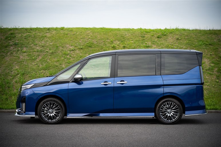 439万円でもお買い得!? 新型「セレナ オーテック・スポーツスペック」は上質さと走りのバランスが絶妙だった