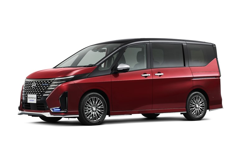 439万円でもお買い得!? 新型「セレナ オーテック・スポーツスペック」は上質さと走りのバランスが絶妙だった
