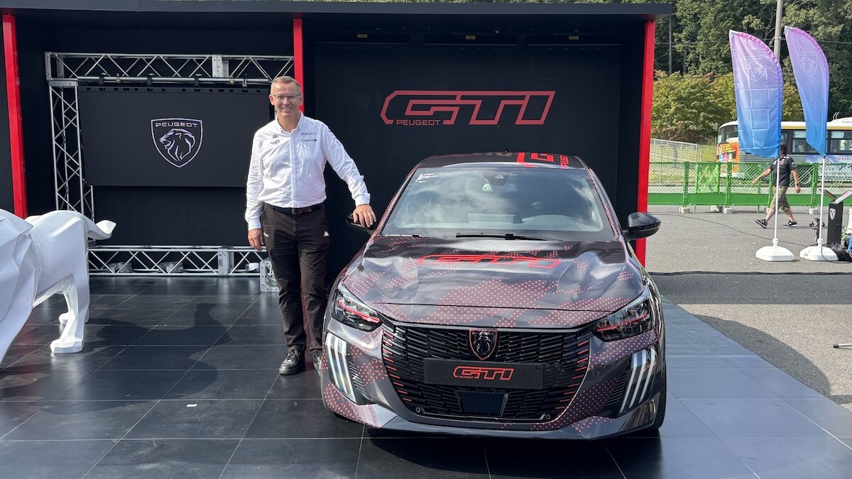 【プジョー】新型3008がこんなにもレベルアップした理由とは