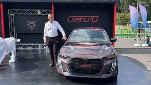 【プジョー】新型3008がこんなにもレベルアップした理由とは