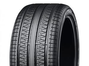 横浜ゴムの「AVID GT」および「ADVAN Sport V105」がポルシェ「カイエン」に新車装着！