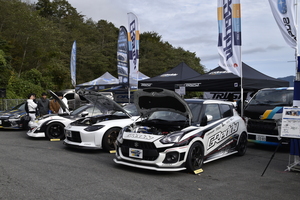 過去にはアルバイト採用もして学生を応援！　トラストが「フォーミュラジムカーナ」に３年連続で協賛する狙いとは？