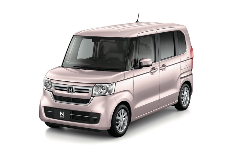 楽天市場】【MILD TWIN】 車高調キット HONDA JF3 N-BOX/N-BOX