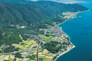 「無料バイパス」新区間が開通！ 「渋滞名所」回避でアクセス向上!? 琵琶湖西岸の「国道161号小松拡幅」とは