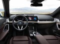写真で見るニューモデル　BMW「X1」「iX1」