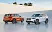 写真で見るニューモデル　BMW「X1」「iX1」
