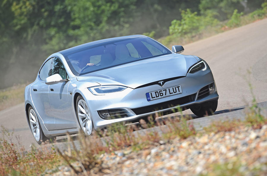 Ev加速力ランキング 世界最速の電気自動車 12選 1位は日本車 Autocar Japan の写真 14ページ目 自動車情報サイト 新車 中古車 Carview