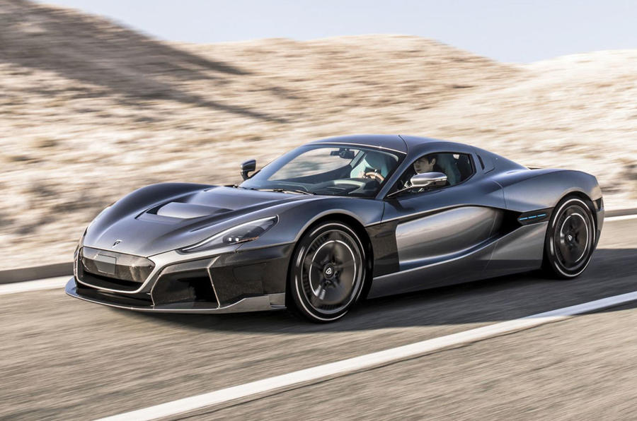Ev加速力ランキング 世界最速の電気自動車 12選 1位は日本車 Autocar Japan の写真 12ページ目 自動車情報サイト 新車 中古車 Carview