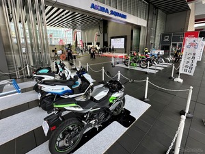 「バイクの日」イベント、8月19日に秋葉原で開催　今年は夜20時まで
