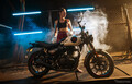 ロイヤルエンフィールドの新型『ハンター350』に「さらに楽しくなりそう」「新車価格値下げしてて草」など注目集まる