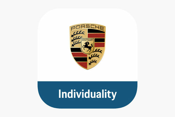 ポルシェのオリジナル・アプリ「Porsche Individuality」日本版配信