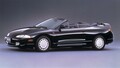 【今日は何の日?】三菱エクリプス スパイダー発表「北米生産で輸入された左ハンドルオープンモデル」23年前 1996年5月23日