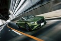 麗しい1台──新型ベントレー コンチネンタルGTCスピード試乗記