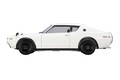 デアゴスティーニの最新作はケンメリGT-R！　週刊SKYLINE 2000GT-R【KPGC110】発売決定
