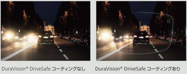 夜間の眩しい対向車のライトは夜用サングラスで解決 ベストカーweb 自動車情報サイト 新車 中古車 Carview