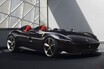 『特別なお客様』向け限定スペシャル・フェラーリ　810馬力V12搭載の「Monza SP1／SP2」発表