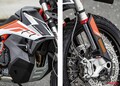 【動画あり】KTM 790 ADVENTURE R試乗インプレッション【KTMならスライドも思いのままに!?】