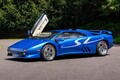 20台限定の特別なランボルギーニ「ディアブロSV」！意外にも市場の興味は薄いのか未落札に