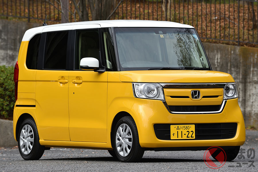 軽自動車はなぜ人気 普通車から軽に乗り換えるメリット デメリットとは くるまのニュース 自動車情報サイト 新車 中古車 Carview