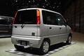 340万台以上売れた国民的モデルが30年目の大革新！　シリーズ初のスライドドアを引っ提げて７代目となる新型ダイハツ・ムーヴ登場