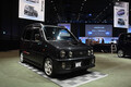 340万台以上売れた国民的モデルが30年目の大革新！　シリーズ初のスライドドアを引っ提げて７代目となる新型ダイハツ・ムーヴ登場