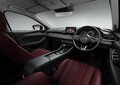 【マツダ6復活!?】新型「マツダ6e」が欧州で初公開。流麗な大型セダン日本導入の可能性は？