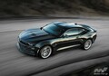 シボレーのスポーツクーペ「カマロ」の2023年モデルが販売開始！ ボディカラーラインナップおよび車両価格が改定