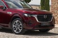 人中心の「生きる歓び」を届け！マツダが新型クロスオーバーSUV「MAZDA CX-80」を欧州向けに発表