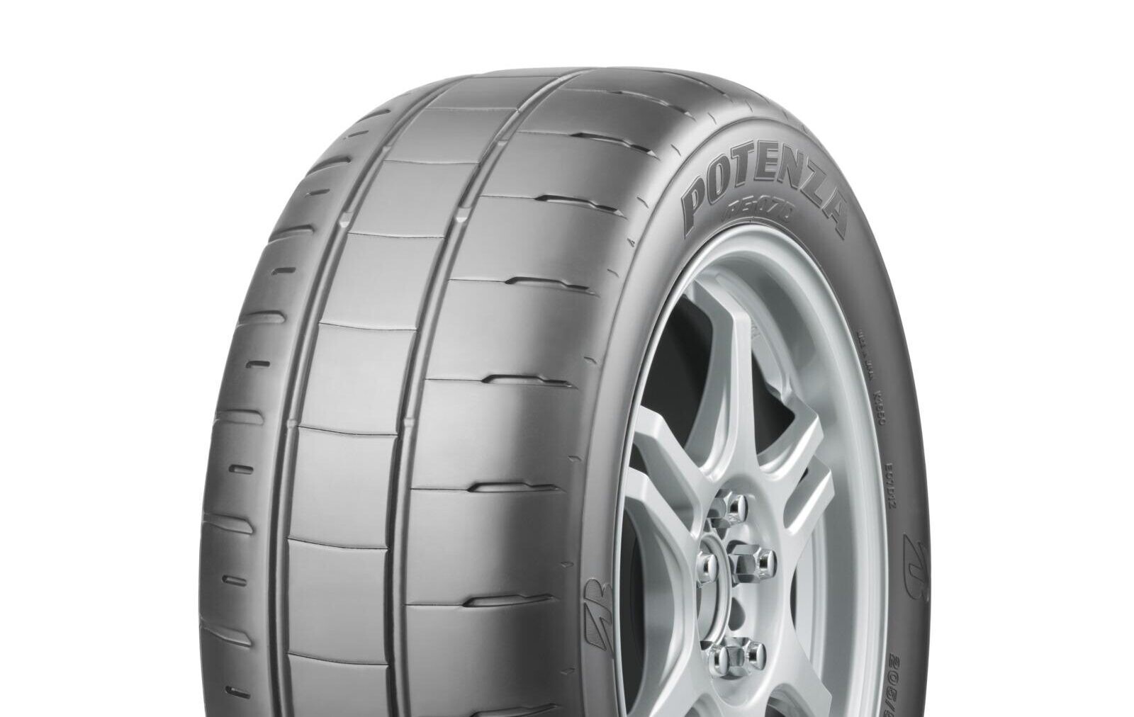ブリヂストン、ハイグリップスポーツタイヤ「POTENZA RE-07D」をマイナーチェンジ