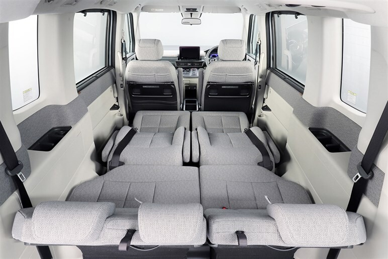 実力あるのに売れない「ステップワゴン」が大改良へ！ 不調の本当の理由や必要な機能とは