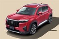 「ヴェゼル」がオフ顔の新グレード追加で「クロストレック」や「WR-V」の競合車になる！