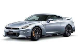 ついに終了が正式予告された現行「GT-R」。次期型の運命は4つのパターンが考えられる！