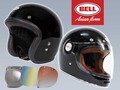 BELL ヘルメット「BULLITT／CUSTOM500」CRF モデルの一般販売を開始！