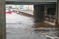 水深たった5cmでも注意！ 侮れない水の恐怖　豪雨時に車で避けたい場所とは