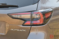 スバル新型「アウトバック」安全性能で最高点獲得！ JNCAP「自動車安全性能2021 ファイブスター大賞」受賞