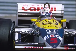 1000馬力超V6ツインターボ「F1マシン」が幕張を爆走!? WRCマシンも激走!? 来月1月は幕張メッセへ