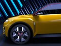 ルノーの名車「サンク」が電気自動車で復活か？　デザインはオリジナルのアイコンと近未来が融合