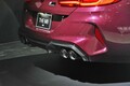 2020年もMで攻める！　BMWがレーシングテクノロジー直結の究極スポーツカー「M8グランクーペ」を発売