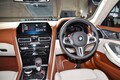 2020年もMで攻める！　BMWがレーシングテクノロジー直結の究極スポーツカー「M8グランクーペ」を発売