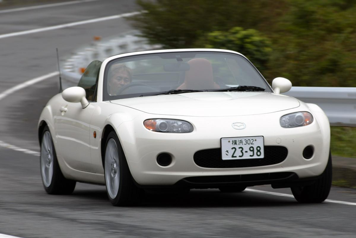 クルマ好きがよくやるボディを押して判断は間違い サスペンションのヘタリと交換時期の見極め方 Web Cartop 自動車情報サイト 新車 中古車 Carview