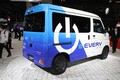 スズキの軽商用EVバン「ｅエブリイコンセプト」はRR！　ダイハツのスマアシIII採用に急速充電口まで徹底チェックした