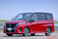 兄弟車のノアヴォクもヴォクシーが割高って本当!?　車体代が高いHVは元が取れるのか？　人気ミニバンのオススメグレード一挙公開