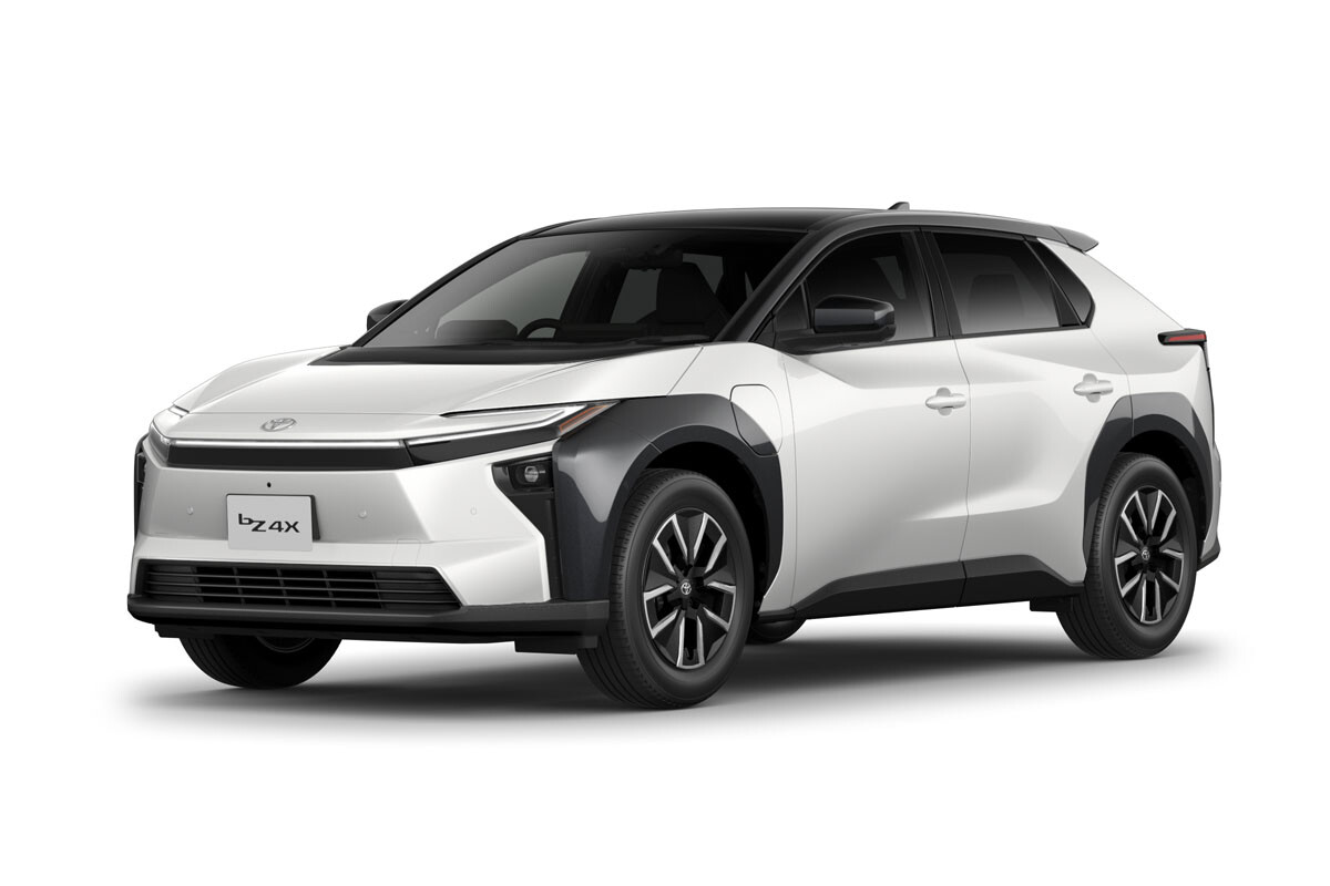 【トヨタ】航続距離は最大746kmへ「bZ4X」が一部改良