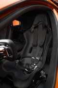 新型メルセデスAMG GT XXが出た！ 超斬新なスーパーマシンに迫る──GQ新着カー