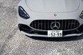 新型メルセデスAMG GT XXが出た！ 超斬新なスーパーマシンに迫る──GQ新着カー