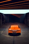 新型メルセデスAMG GT XXが出た！ 超斬新なスーパーマシンに迫る──GQ新着カー