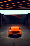 新型メルセデスAMG GT XXが出た！ 超斬新なスーパーマシンに迫る──GQ新着カー