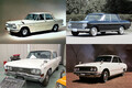 1964年は名車の「当たり年」だった！　東京オリンピック開催年に登場した「夢いっぱいの国産車」８選